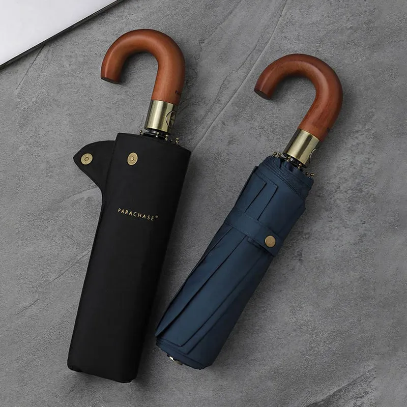Foldable Automatic Umbrella - PF114