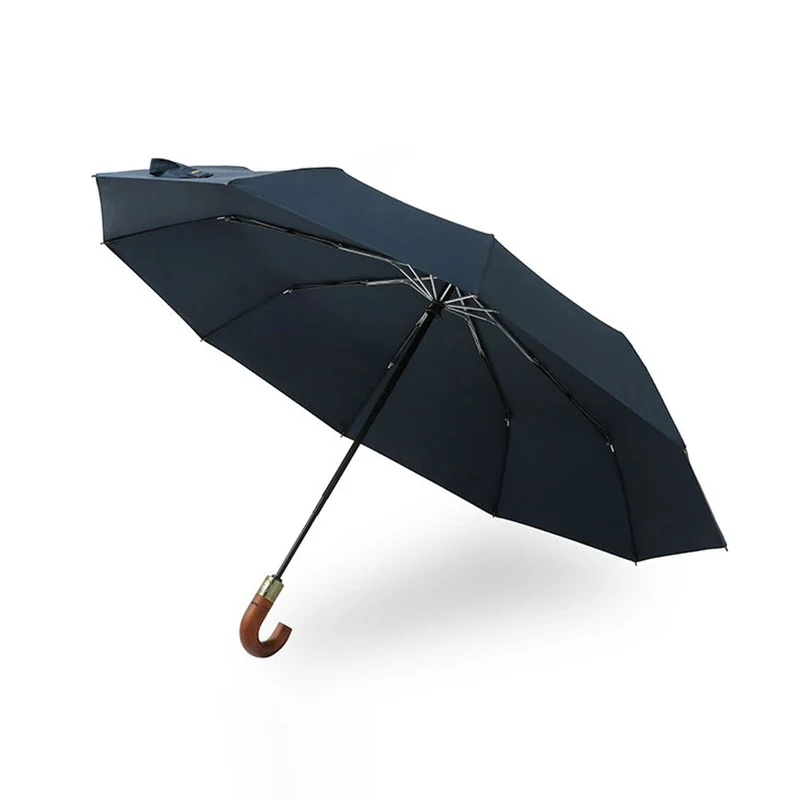Foldable Automatic Umbrella - PF114