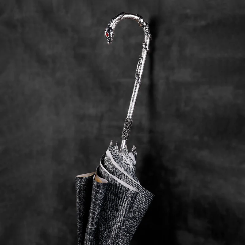 Luxury Snake Umbrella