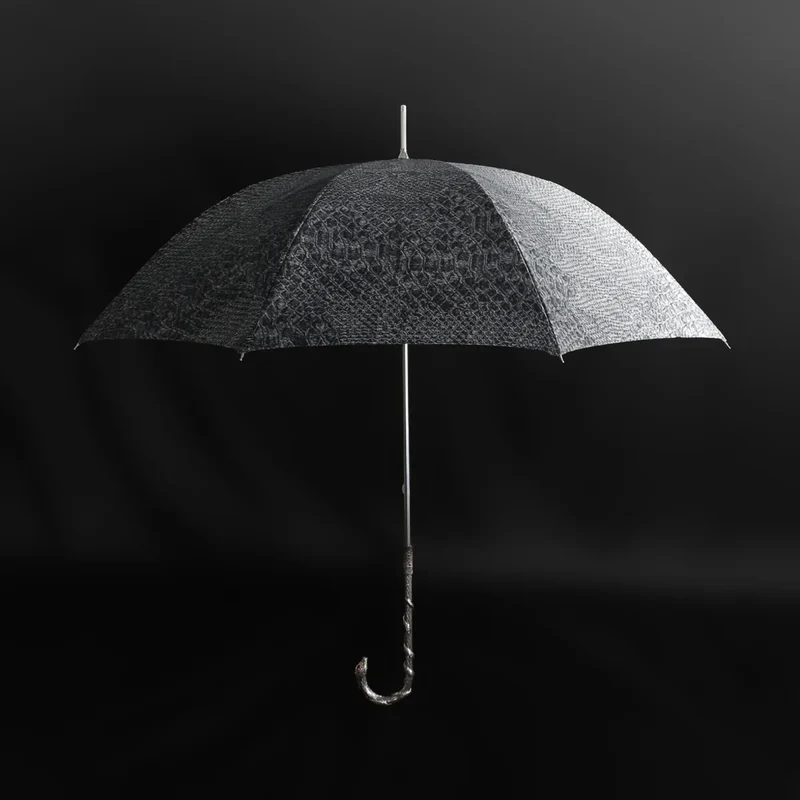 Luxury Snake Umbrella
