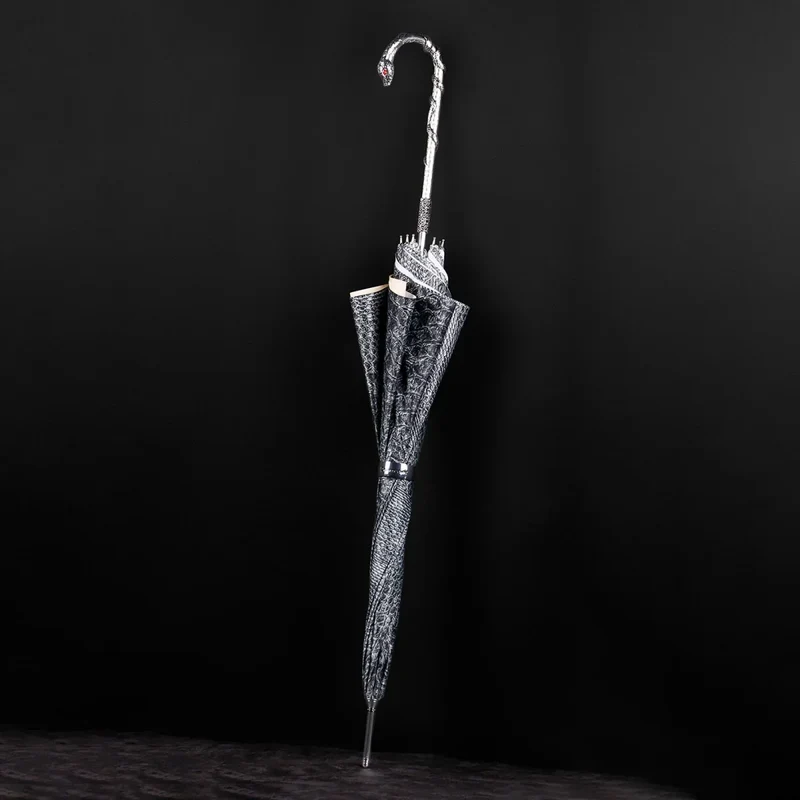 Luxury Snake Umbrella