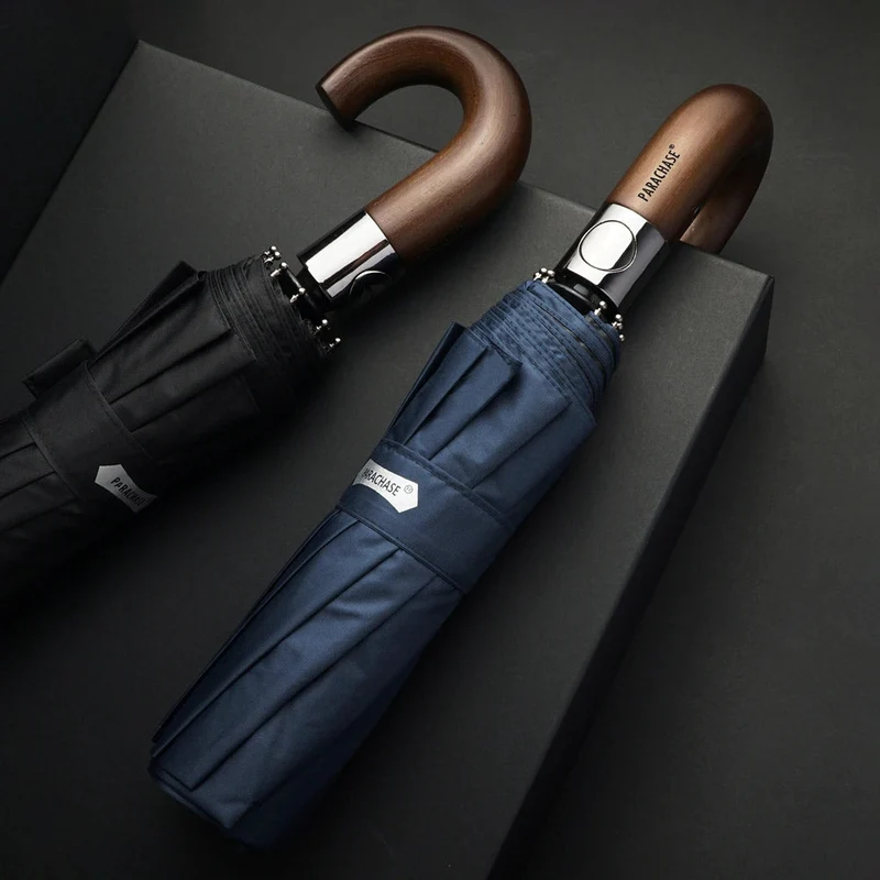 Automatic Folding Umbrella - PF102