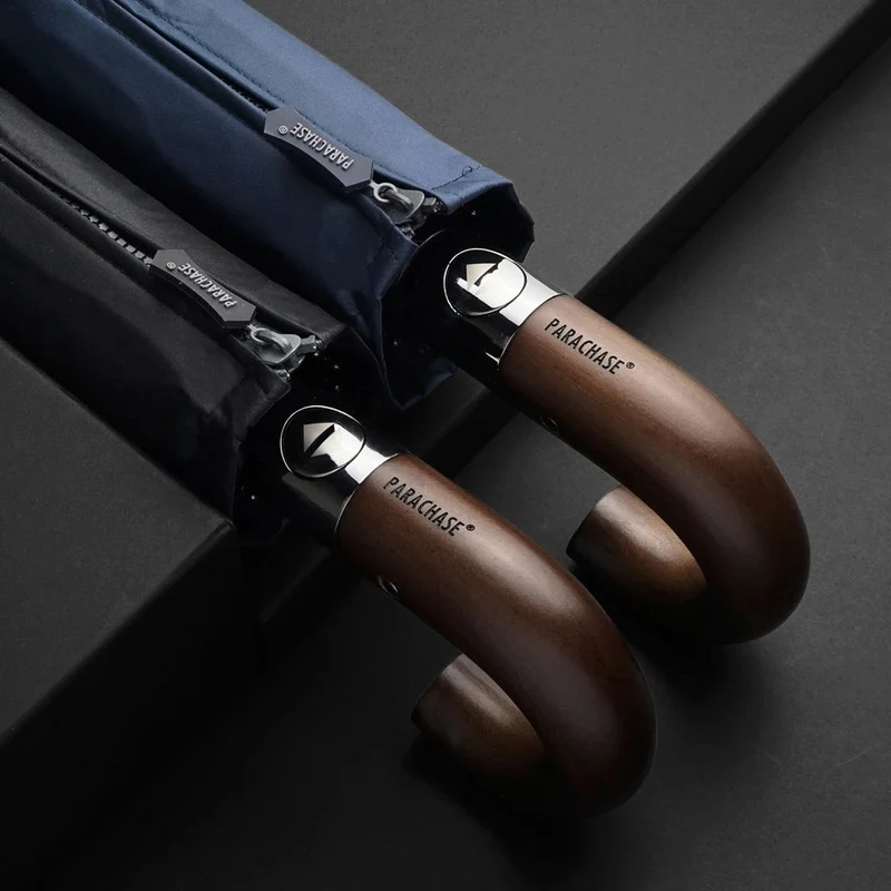 Automatic Folding Umbrella - PF102