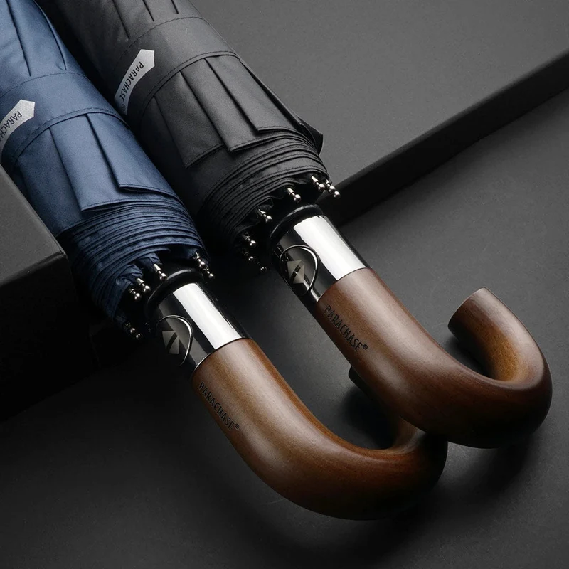 Automatic Folding Umbrella - PF102