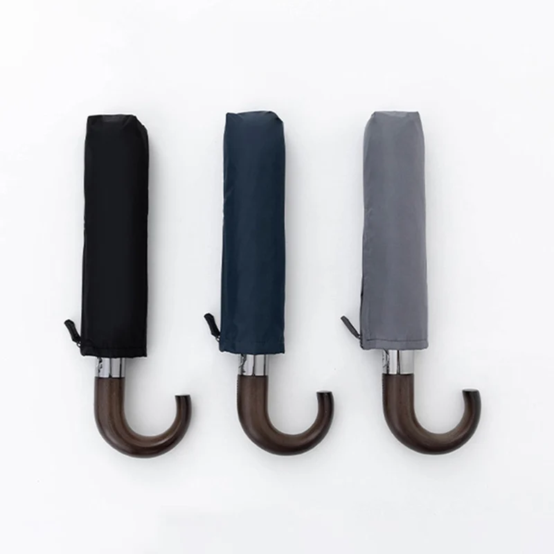 Automatic Folding Umbrella - PF102