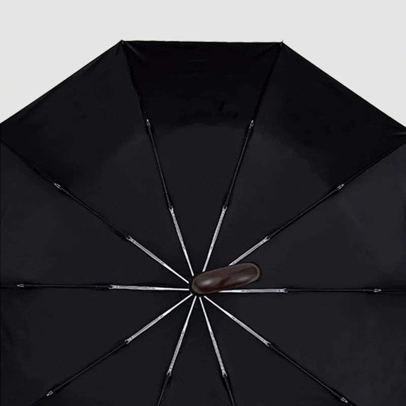 Automatic Folding Umbrella - PF102