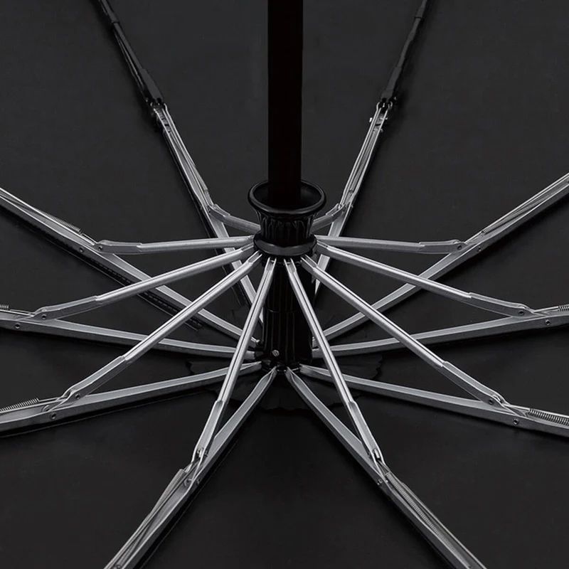 Automatic Folding Umbrella - PF102