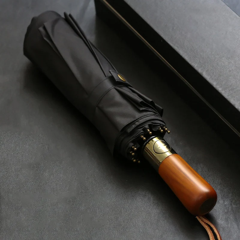 Large Folding Umbrella - PF115