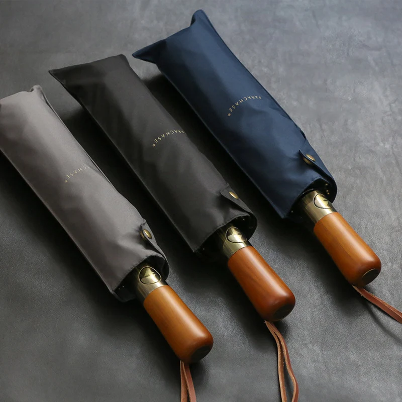 Large Folding Umbrella - PF115