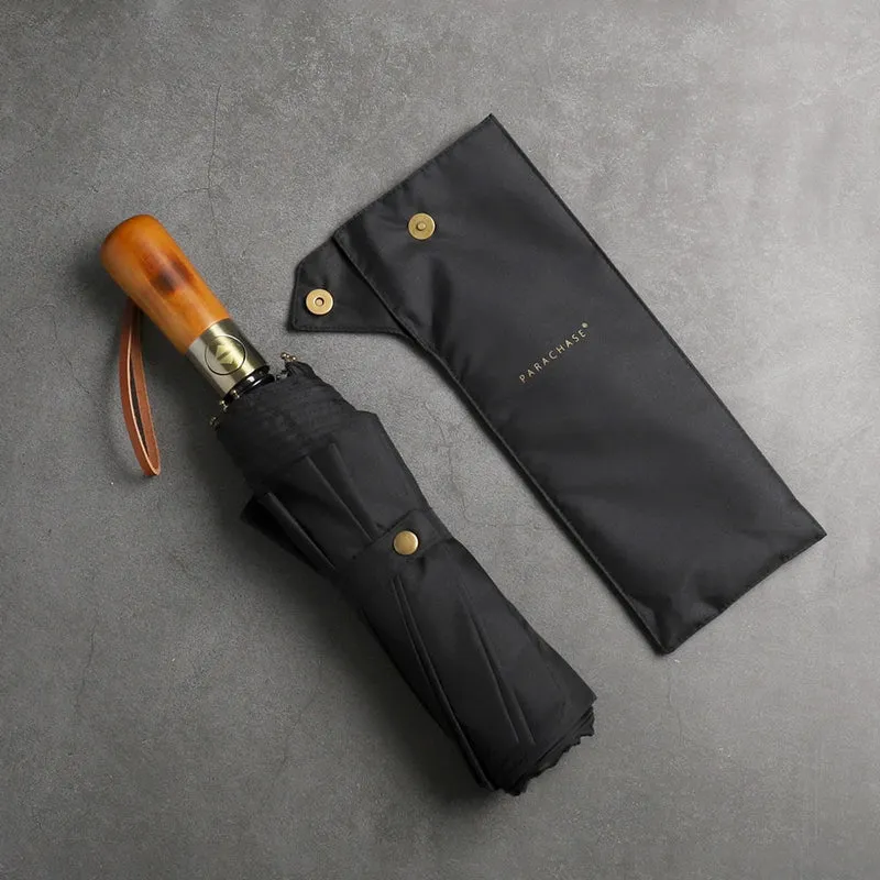 Large Folding Umbrella - PF115