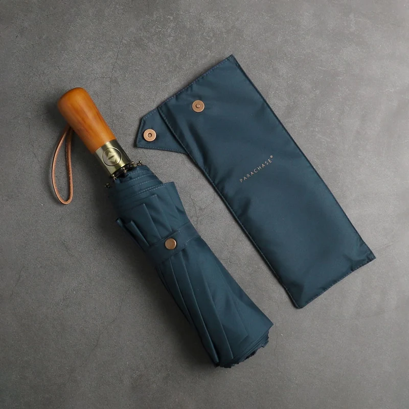 Large Folding Umbrella - PF115