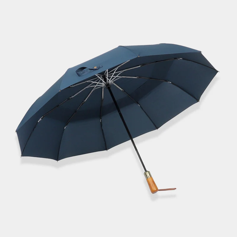 Large Folding Umbrella - PF115