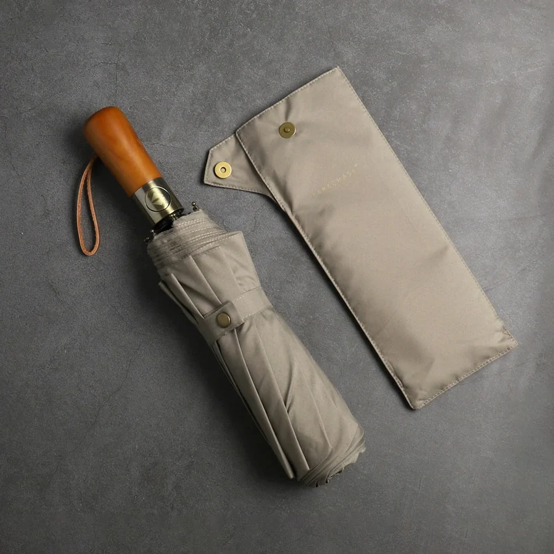 Large Folding Umbrella - PF115