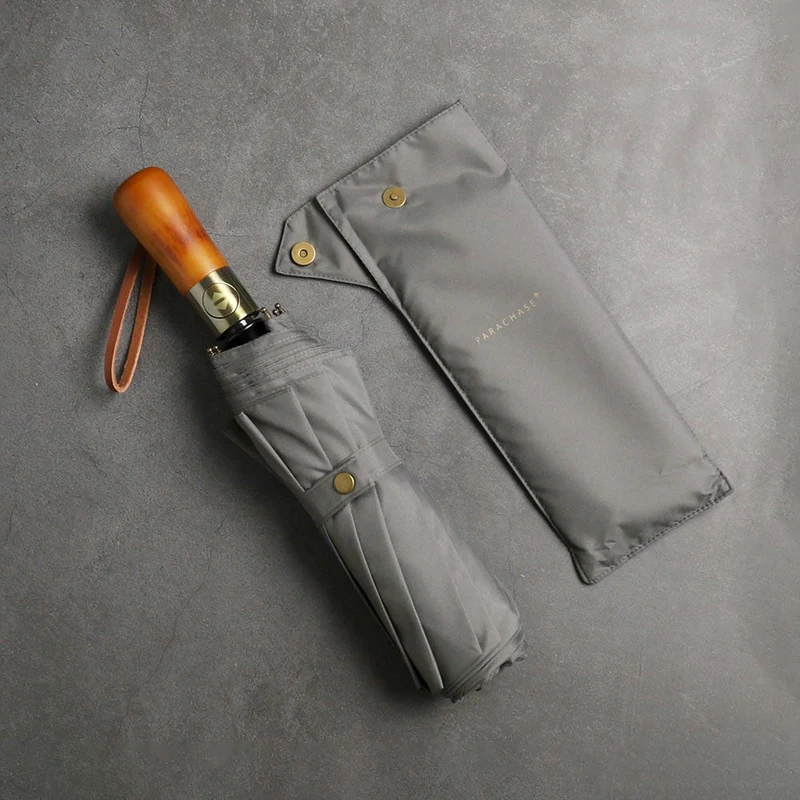 Large Folding Umbrella - PF115
