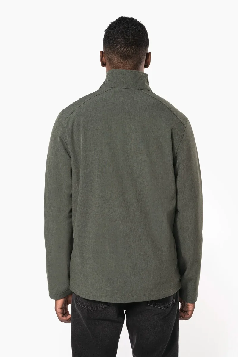 K401 - Veste softshell homme