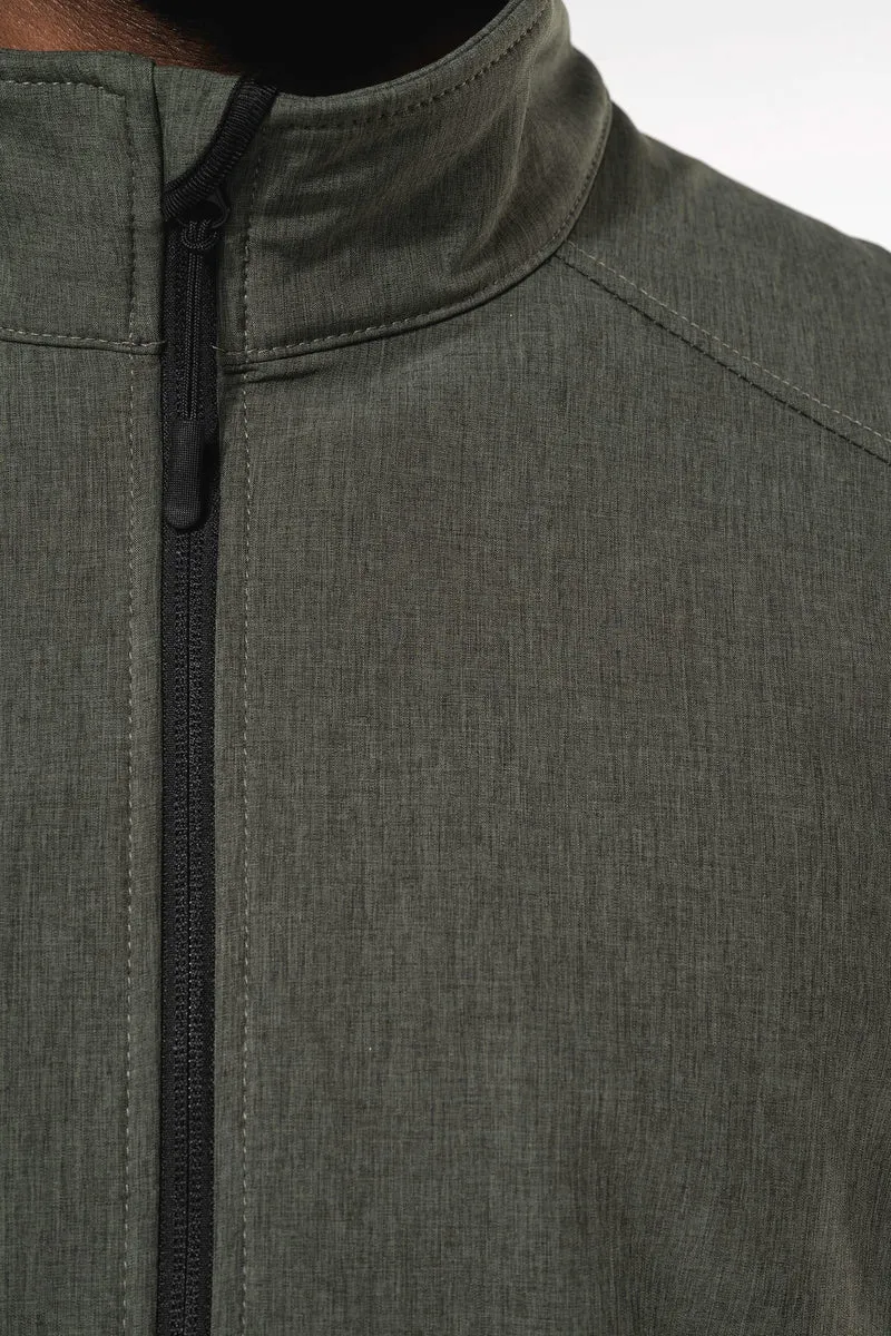 K401 - Veste softshell homme