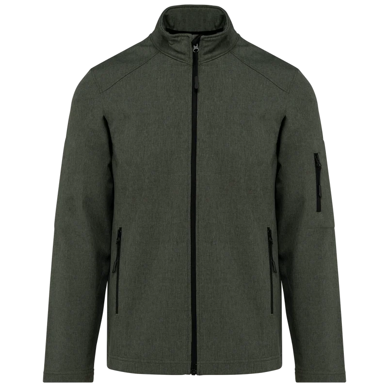 K401 - Veste softshell homme