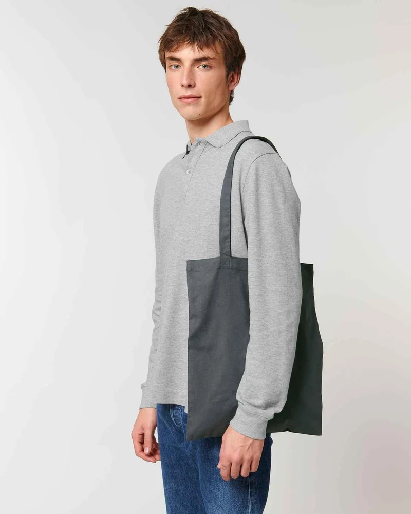 Sacs - Light Tote Bag