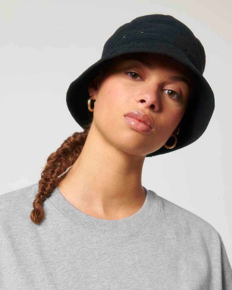 Chapeau - Bucket Hat