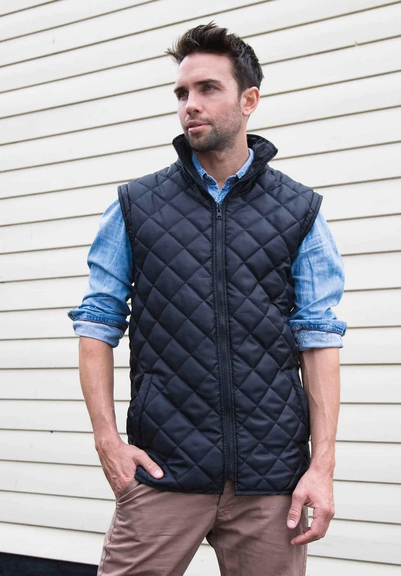 R215X - Parka 3 en 1 Core