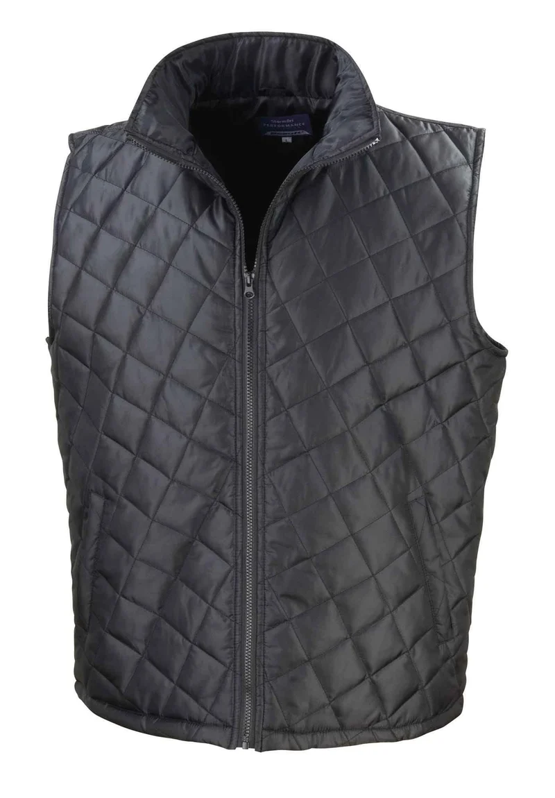 R215X - Parka 3 en 1 Core