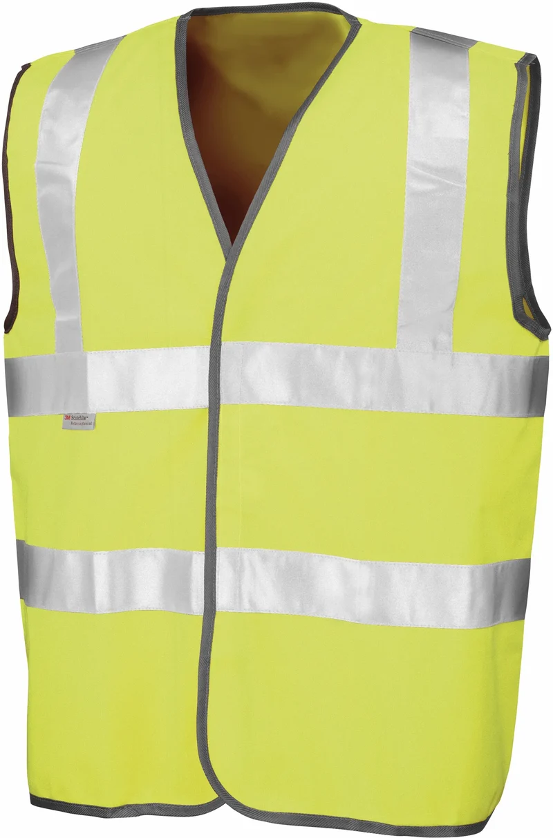 R21 - Gilet de sécurité High Viz