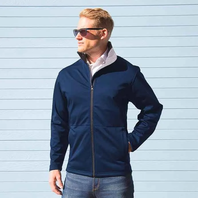 R209X - Veste softshell