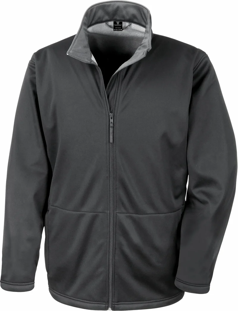 R209X - Veste softshell