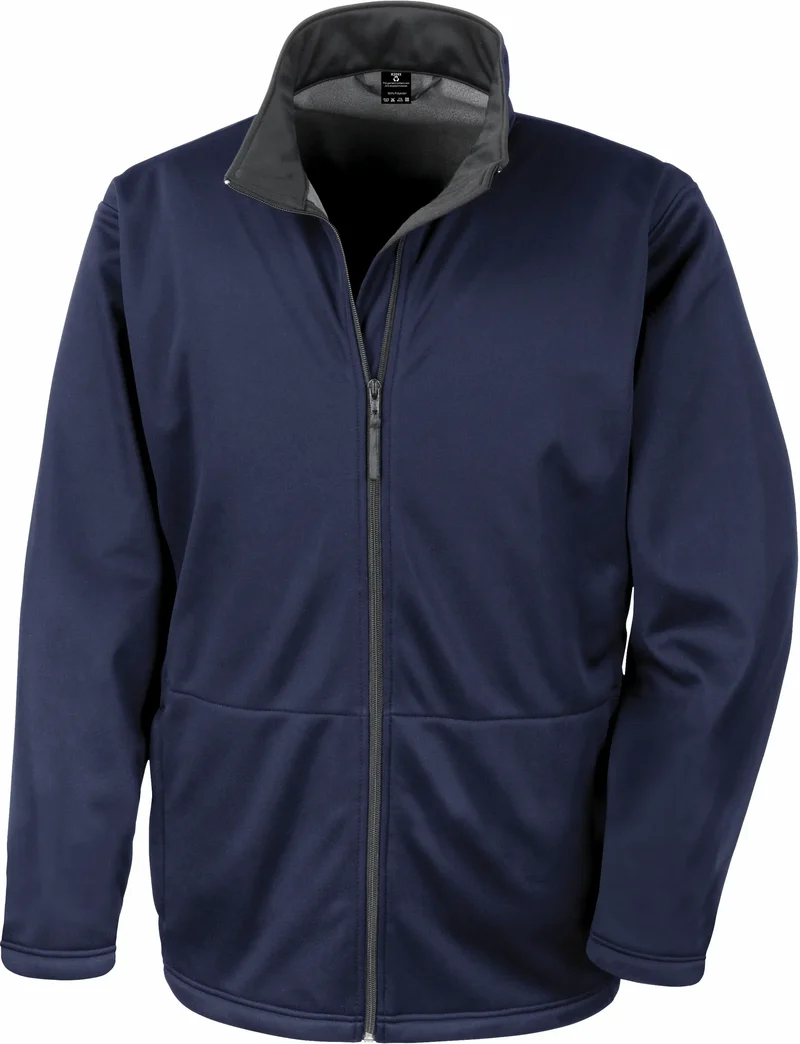 R209X - Veste softshell