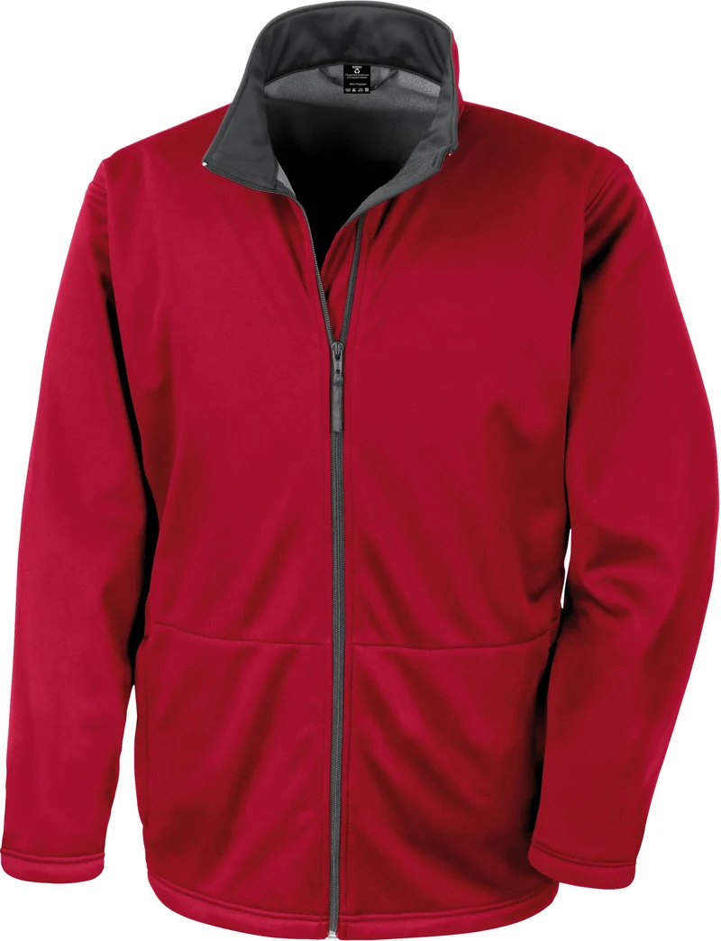 R209X - Veste softshell