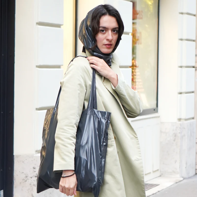 DUO GRIS ORAGE