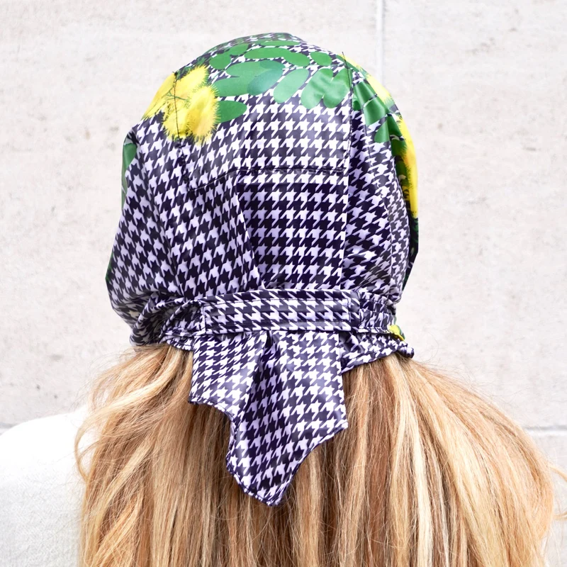 FOULARD MIMOSA