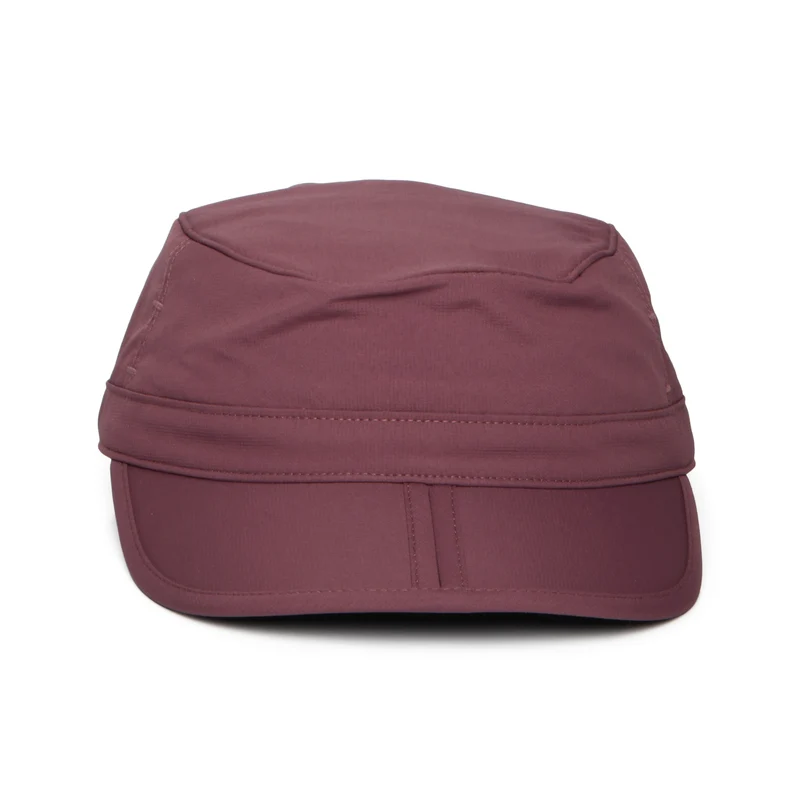 Casquette Hydrofuge Sun Tripper groseille SUNDAY AFTERNOONS