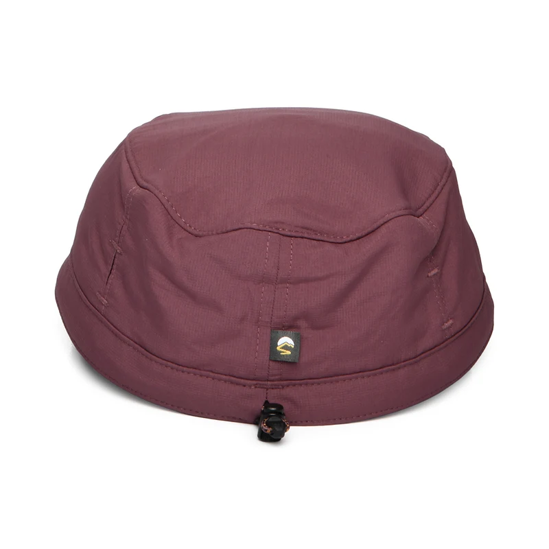 Casquette Hydrofuge Sun Tripper groseille SUNDAY AFTERNOONS