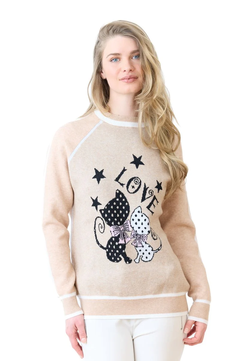 Cats lover