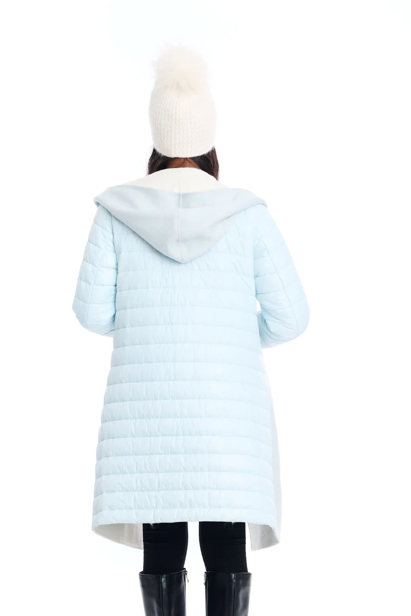 Manteau de transition Alexa-bb