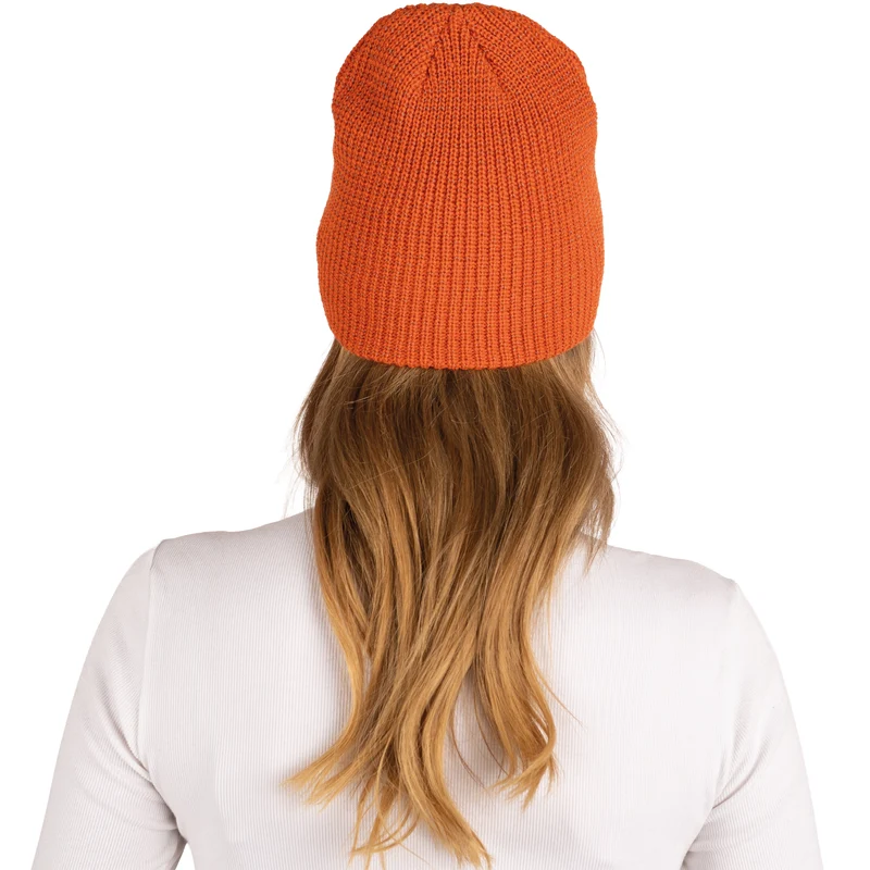 Reflective Beanie - Bonnet tricoté avec fil réfléchissant