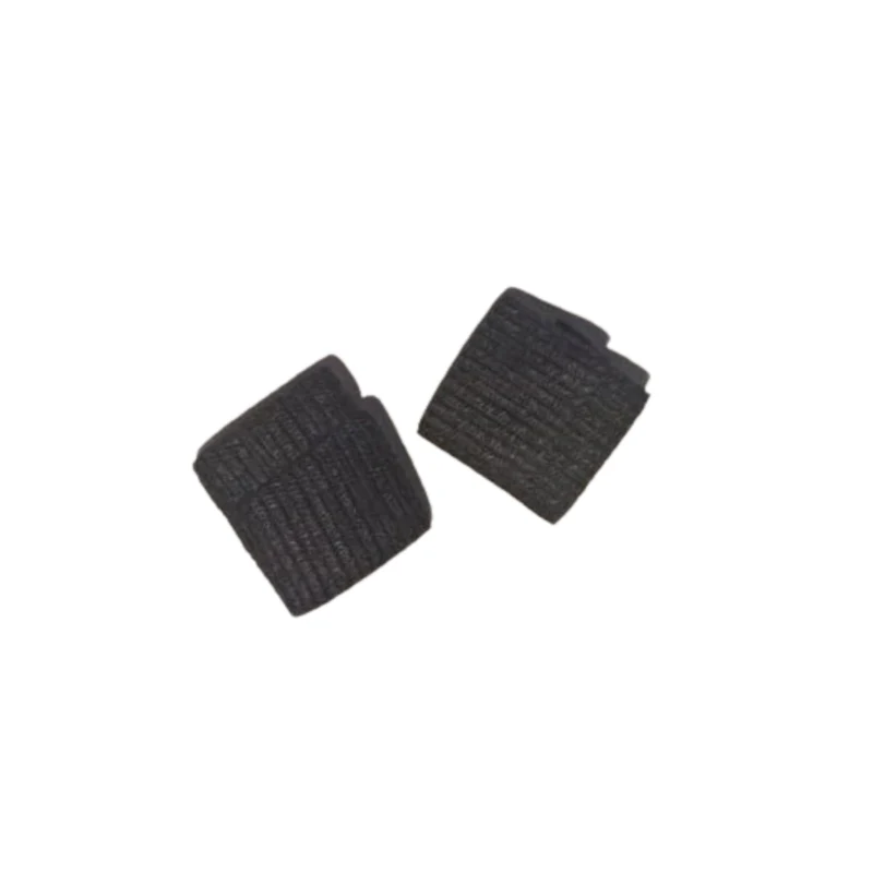 Caoutchouc, set de 2