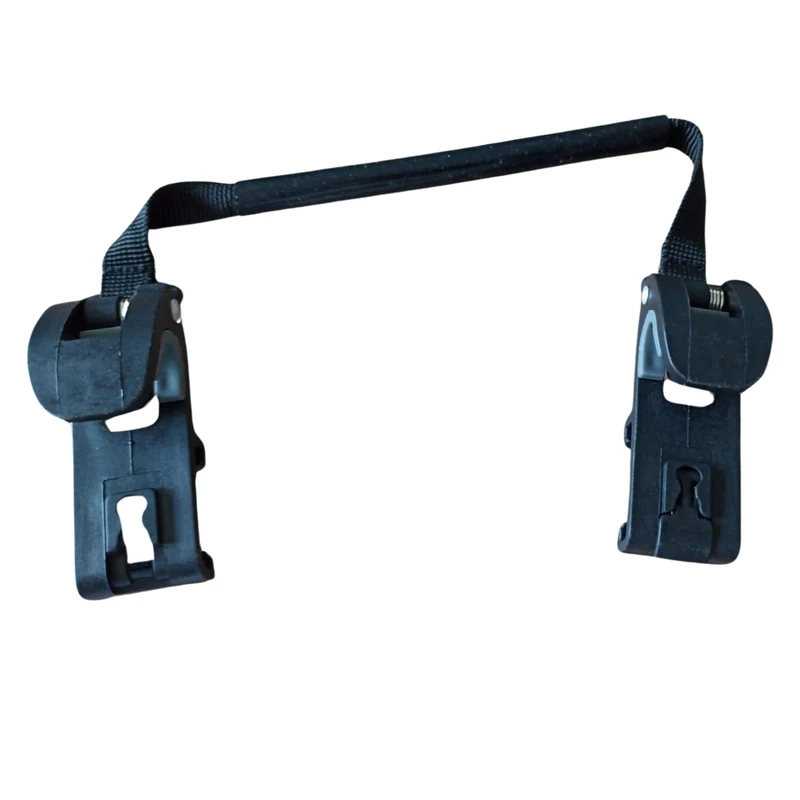 Supports pour sacoches de porte-bagages