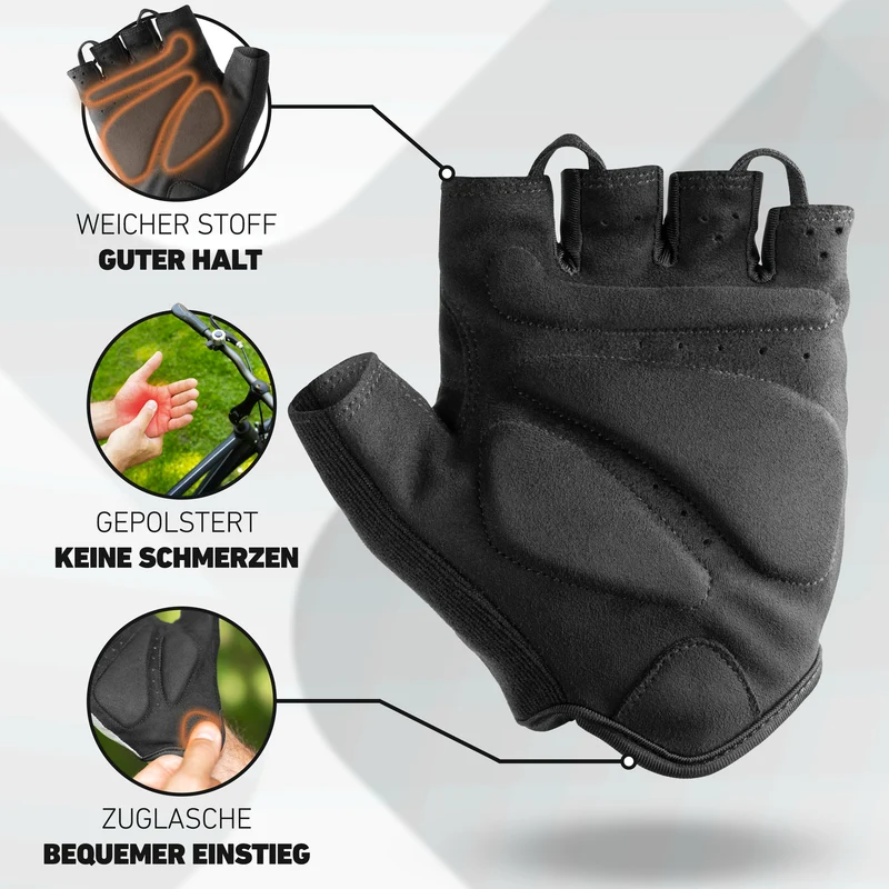BikeRider Essential - Fonctionnel et pratique