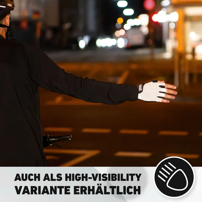 BikeRider Advanced - Gants de vélo professionnels avec rembourrage en gel