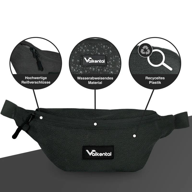 Sling Bag - Sac à bandoulière compatible avec Explorer V22