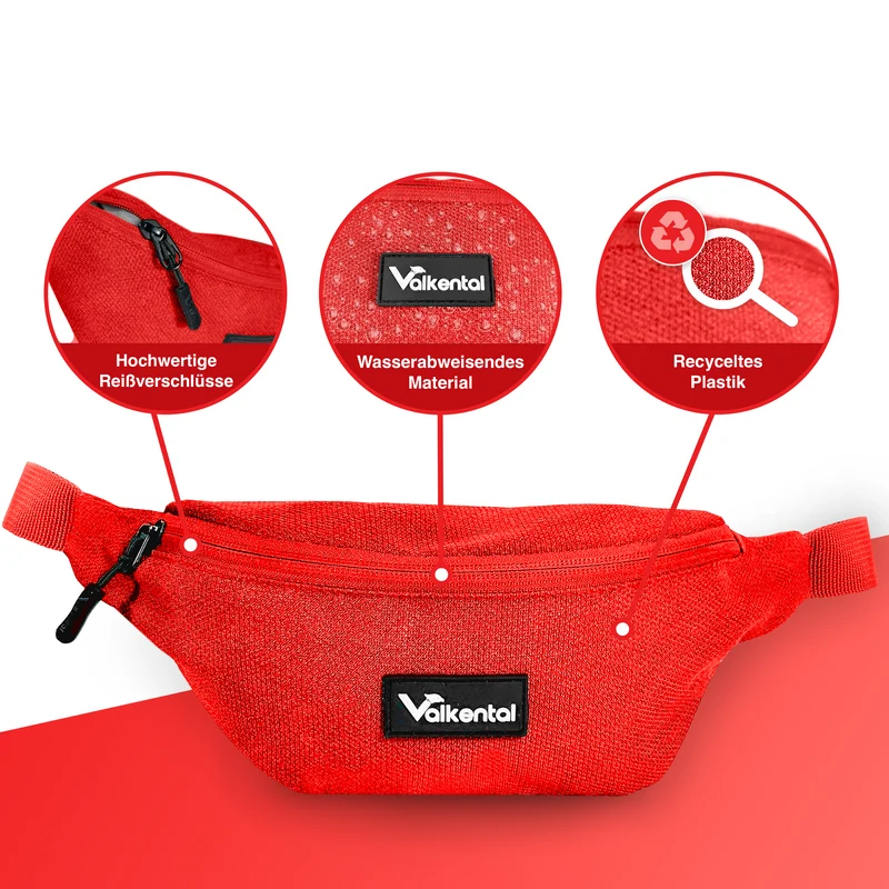 Sling Bag - Sac à bandoulière compatible avec Explorer V22