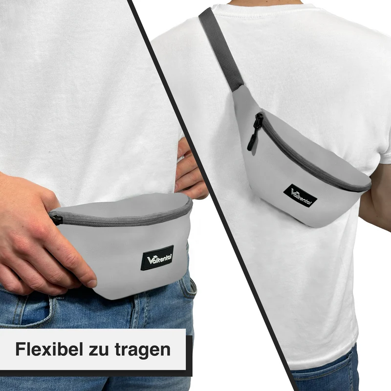 Sling Bag - Sac à bandoulière compatible avec Explorer V22