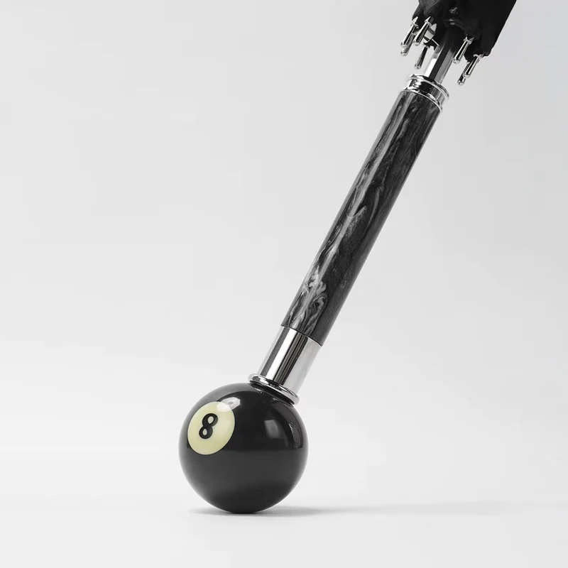 8 Ball Umbrella