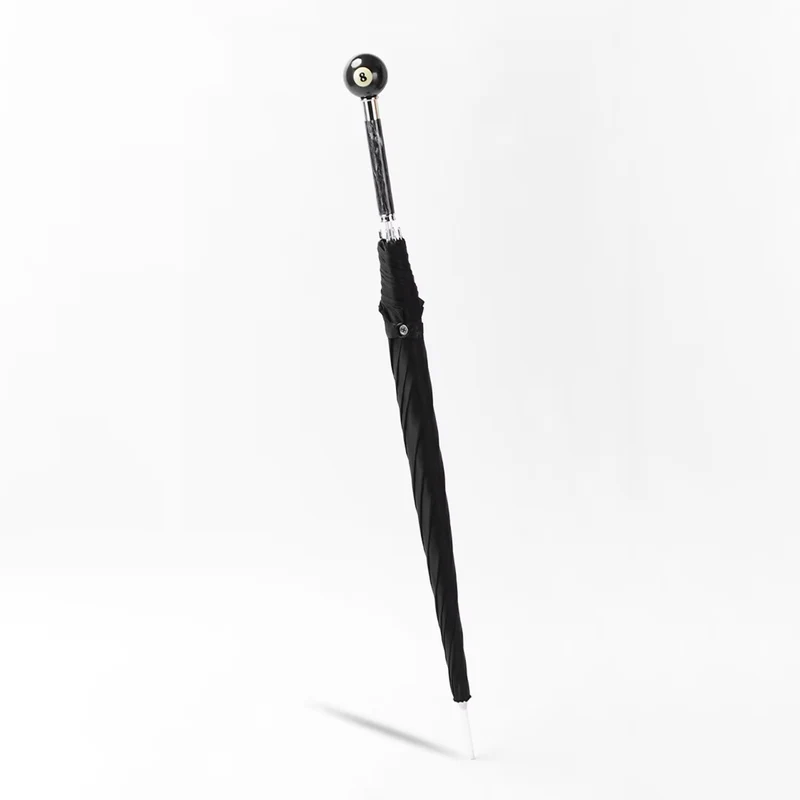 8 Ball Umbrella