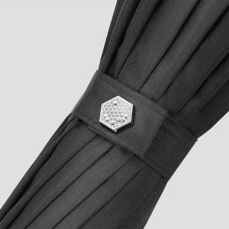 24 Rib Auto Open Umbrella - CL115