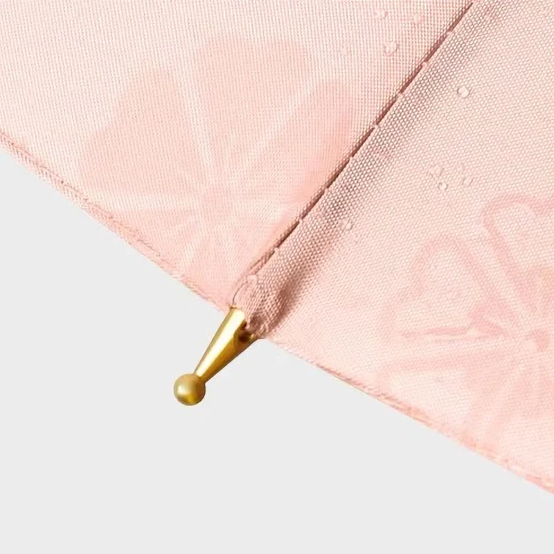 24 Ribs Storm Proof Ladies Umbrella - CL105