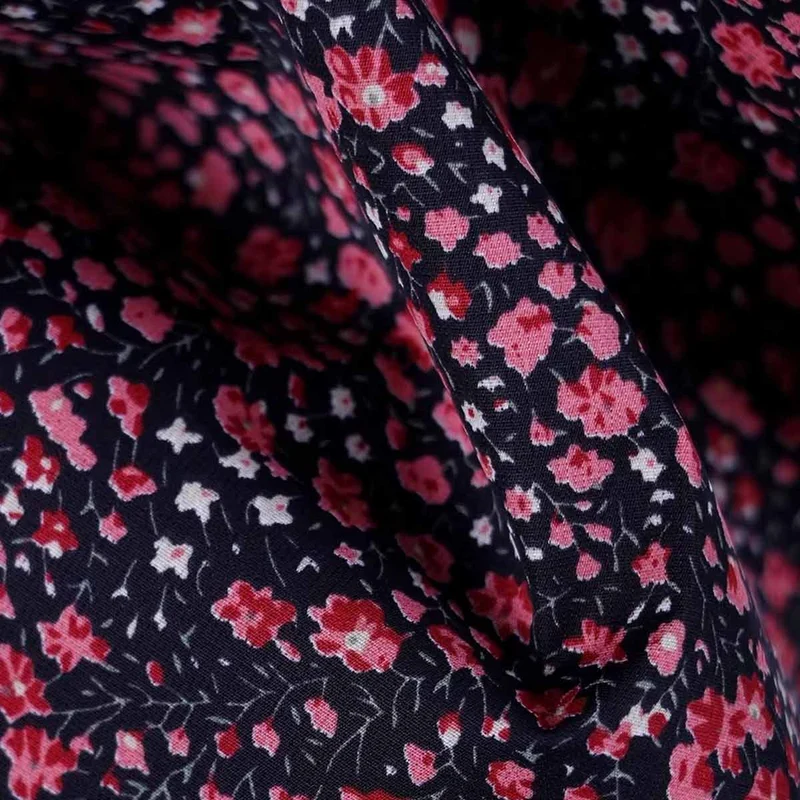 Flower Folding Umbrella
