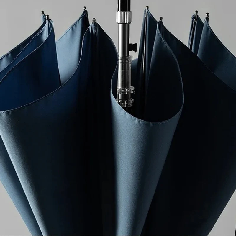 Adjustable Walking Stick Umbrella - PS115